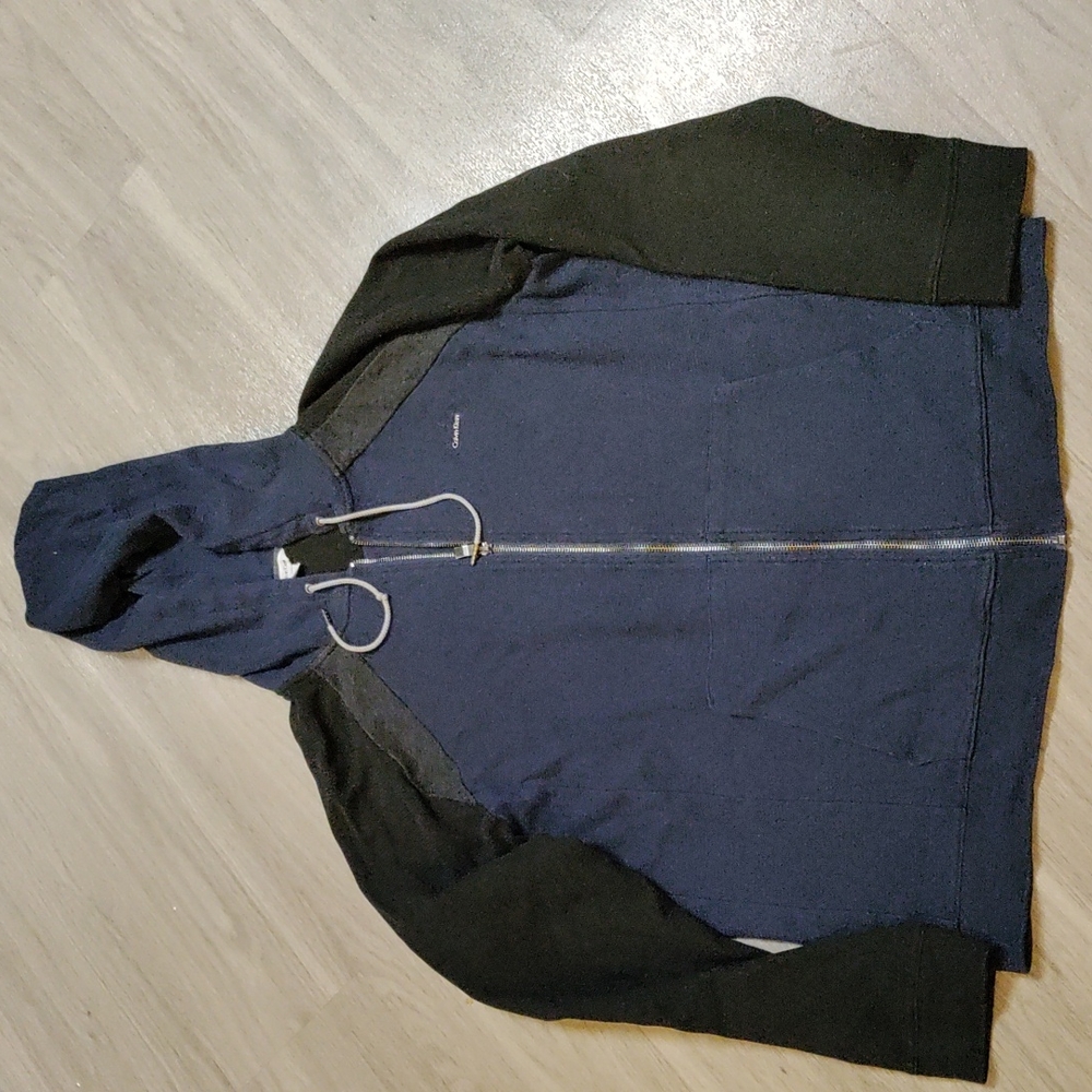 Calvin Klein hoodies